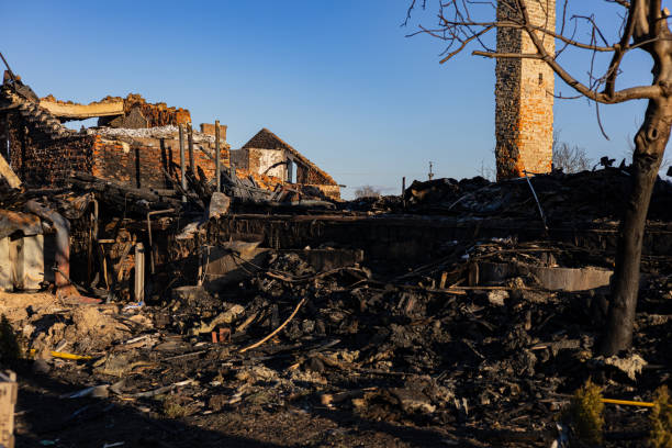 Reliable Fire Damage Assessment contractor in Oaklyn, NJ by Fire Damage Doption