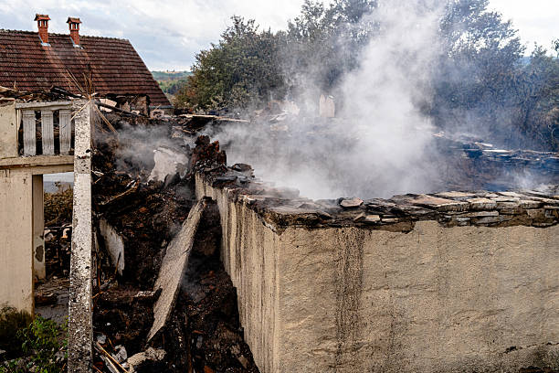 Affordable Fire Damage Assessment solutions in Oaklyn, NJ